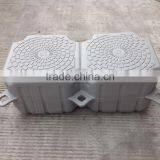 Blow Molded Factory China thumbnail-4
