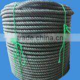 3-4 Srand PP PE Twisted Plastic Rope thumbnail-3