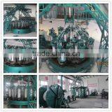 8 Strand Hawser Machine: Https://youtu.be/flTrF7Bg4NY thumbnail-3