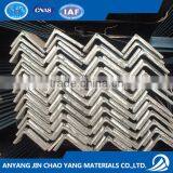 Building Materials A36 Equal and Unequal Steel Profile Angle Bar Size thumbnail-3