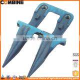 Combine Harvester Knife Guard For JD CNH thumbnail-5