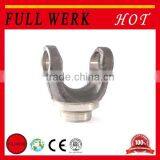 Driveshaft Type 4-28-307 1410 Spicer Automotive Yoke 1550 Tube Weld Yoke thumbnail-1