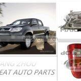 Car Head Lamp for Toyota VIGO 2008 thumbnail-1