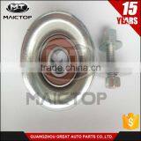 Good Performance Idler Pulley Tensioner Pulley for Hilux Vigo 16603-0c010 thumbnail-2