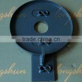 High Quality Kubota Combine Harvester DC-60 SUPPORT,DRUM 5T051-4656-3 or Kubota DC-60 and Kubota DC-70 thumbnail-2