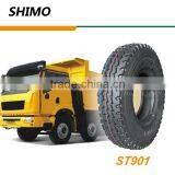 Chinese Top Semi Truck Tire Ship via Reliable Carrier thumbnail-2