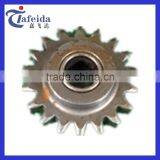 Transmission Gear For DongFeng , DongFeng Tractor Parts, Transmission Components, ZN91.37.011, Z=18T thumbnail-1