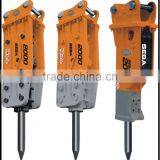 Hydraulic Breaker Hammer,hydraulic Hammer for Excavator thumbnail-3