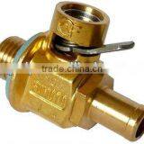 OEM Cnc Machining Cnc Turned Small Parts Supplier for Custom Requirement thumbnail-1