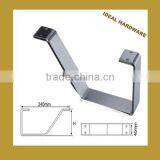 Decorative Chrome Furniture Feet thumbnail-1