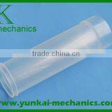 Transparent Silicone Rubber Tube Silicone Rubber thumbnail-3