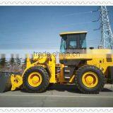 Погрузчик колесный ASZL40F с сертификатом CE thumbnail-2