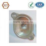 Precision Cnc Machining Anodized Aluminum Metal Parts thumbnail-1