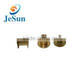 OEM Guangdong Manufaturing Brass Special Screws thumbnail-3