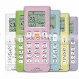 Colorful Universial Air Conditioner Remote Control KT-9018E thumbnail-1