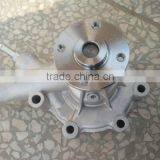Tractor Water Pump MM409302 WPM-073 for Mitsubishi Engine thumbnail-1