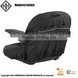 Custom Garden Mower Seat Protector Lawn Tractor Seat Cover thumbnail-2