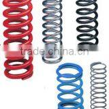 car suspension spring