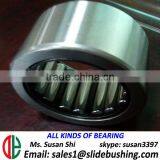 BK101614 Needle Bearings With Cover thumbnail-3