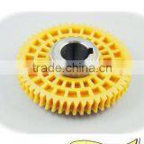 Shenzhen Cnc Plastic/stainless Steel Gear thumbnail-5