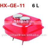 Gasoline Engine Fuel Tank/High Quality Gasoline Engine Fuel Tank/6Lgasoline Engine Fuel Tank thumbnail-1