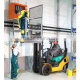 FD30T14 FORKLIFT DIESEL ENGINE SPARE PARTS thumbnail-1