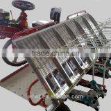 Hot Sale Lower Price Weifang Taishan Used Rice Transplanter 2Z-8300B thumbnail-5