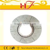 Russia T-130 clutch disc/clutch kit for truck parts