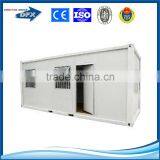 Easy Shipping Sea Container House for Sale thumbnail-4