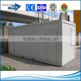 Wall Panel Container Prefabricated Houses Steel Structure Building thumbnail-4