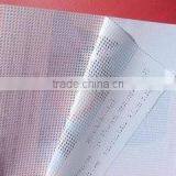 Fiberglass Gridding Cloth 5*5*145g/m2 Fiberglass Mesh Coated Alkali Resistant Mesh Fiberglass Gridding Cloth thumbnail-5