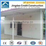 China Cheap Small Prefabricated Home thumbnail-3