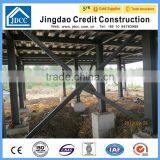 Steel Structure Residential Building thumbnail-5