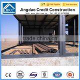 Steel Frame Prefaricated Factory thumbnail-3