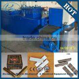 New Model Consumption Hookah Charcoal Making Machinery With High Grade thumbnail-4