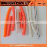 Factory PVC Braided Hose/pvc Nylon Reinforced Hose thumbnail-5