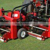 3-Gang Turf Verti-Cutter / Groomer thumbnail-1