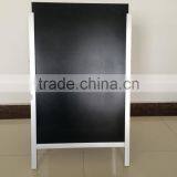 A Frame Wooden Blackboard thumbnail-2