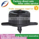 Spray Nozzle/Plastic Material Water Hose Nozzle for New Idea 2015/Drip Irrigation System thumbnail-5