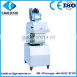 Pneumatic Great-wall Dual Clipper Machine For Sausage Seal