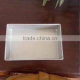 High Quality 2kgs Aluminum Fast Freezing Tray for Seafood Factory thumbnail-4