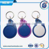 Professional Waterproof ABS Passive TK4100 Rfid Tag Supplier thumbnail-5