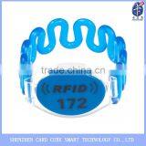 ABS Material Waterproof Wristband Avoid Losting Child Wristband thumbnail-6