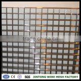 Stainless Steel Welded Safety Fence thumbnail-2