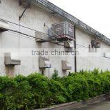 OUBER Air Cooler Portable High Power Ductless Evaporative Air Cooler Industrial Portable Air Conditioner thumbnail-4