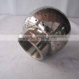 Stainless Steel Sanitary Fixed Cleaning Ball thumbnail-2