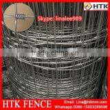 Premium Galvanised Hinge Joint Knotted Field Fencing thumbnail-4