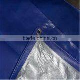 4x6 White Tarpauline Canvas Cover for Garage thumbnail-1