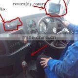 45-48 Seats RHD Front Commines Engine Bus thumbnail-6