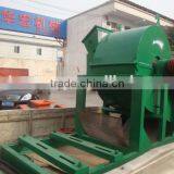 Industry Wood Shredder, Sawdust Crusher Made in China